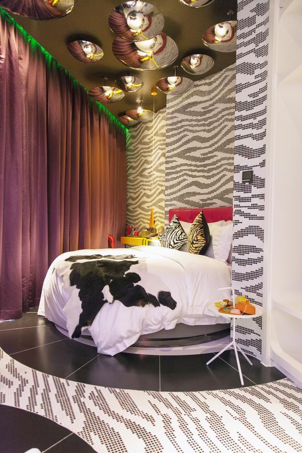 Sanlitun Mark Jacobs Boutique Hotel Pekin Dış mekan fotoğraf